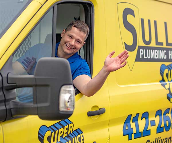 Homestead Plumbing, Heating & AC, HVAC Homestead | Sullivan Super Service