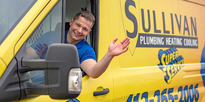 Homestead Plumbing, Heating & AC, HVAC Homestead | Sullivan Super Service