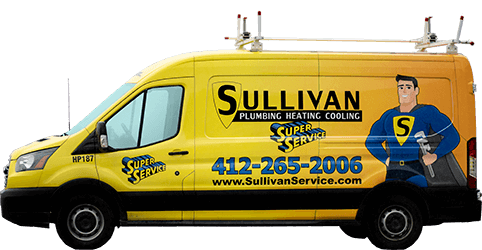 Homestead Plumbing, Heating & AC, HVAC Homestead | Sullivan Super Service